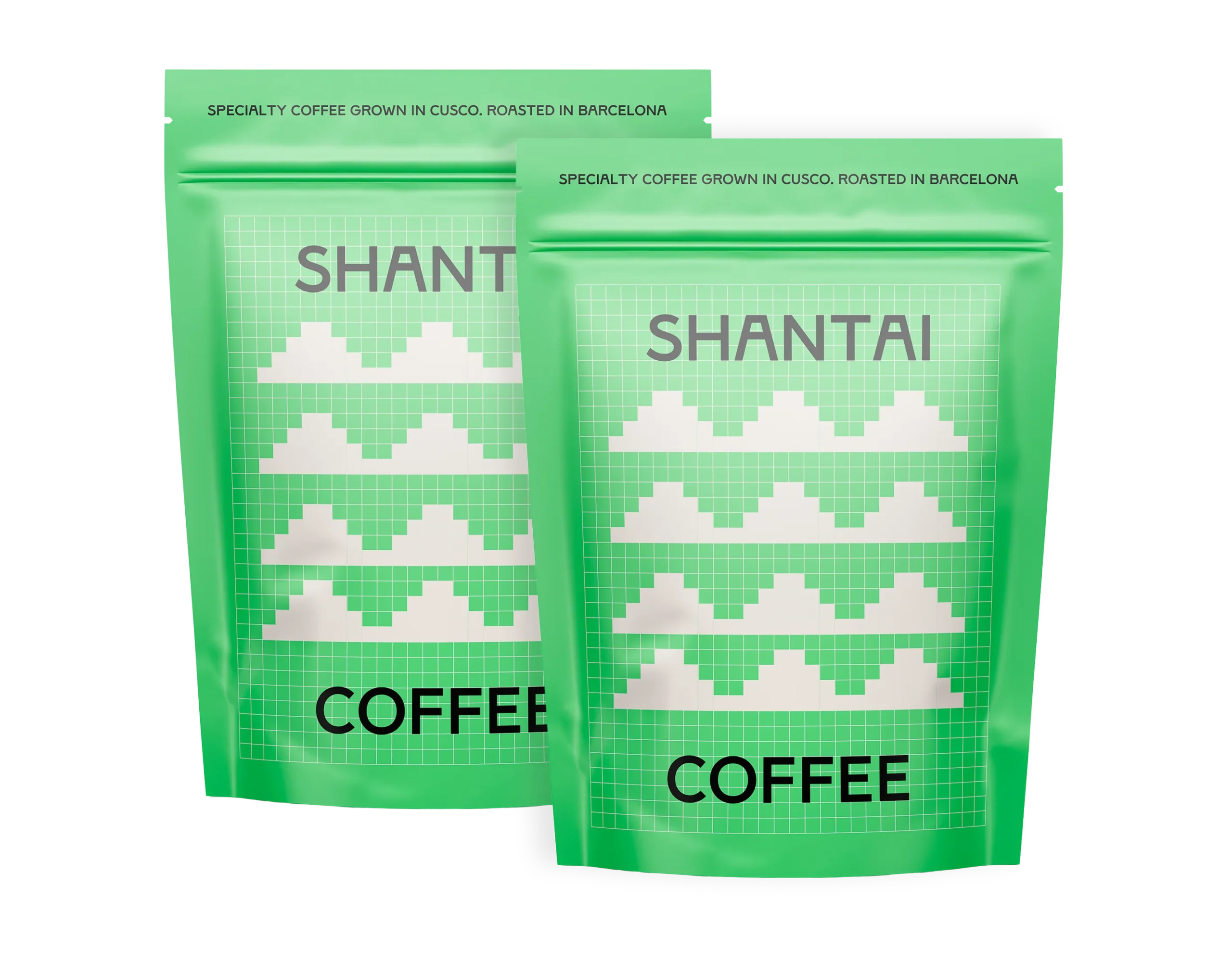 PACK  2** (2 Bourbon x 1kg)